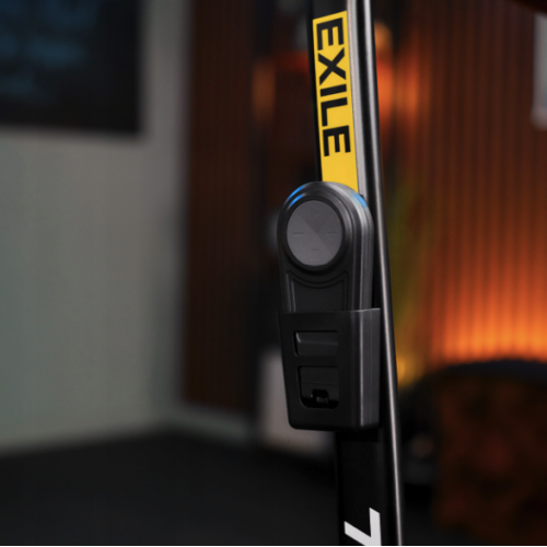 Беговая дорожка Trex Sport TX-400WP EXILE - Image 12