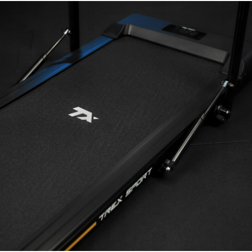 Беговая дорожка Trex Sport TX-400WP EXILE - Image 13