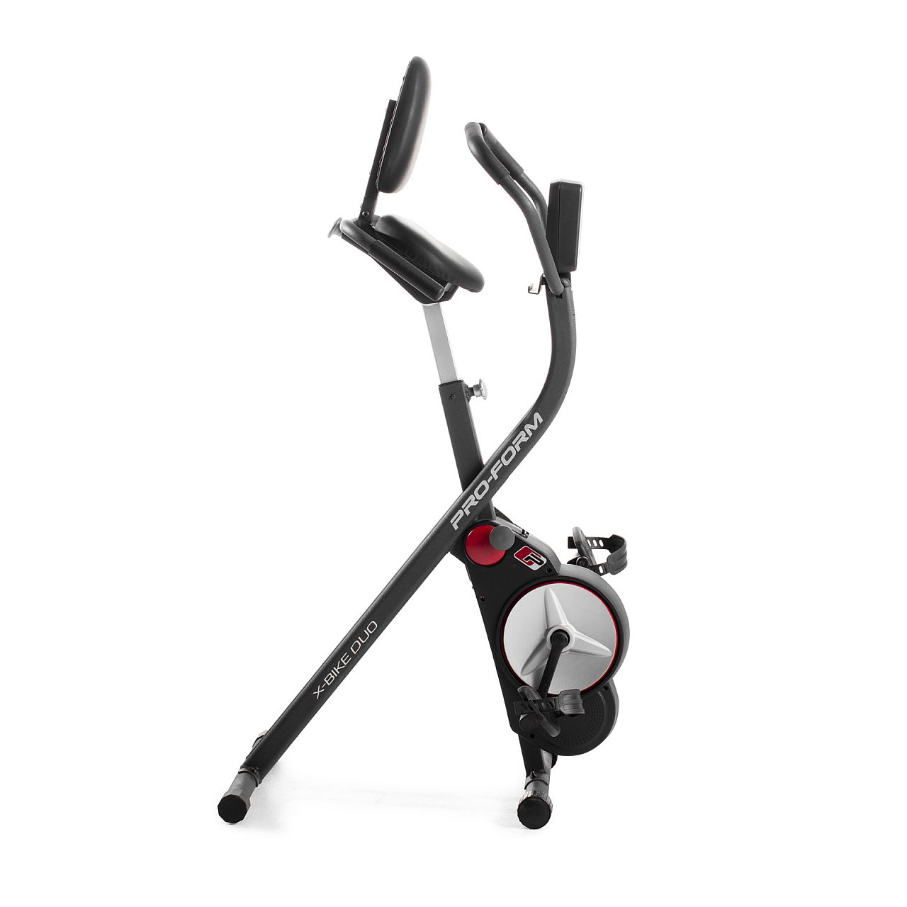 Велотренажер-трансформер ProForm X-Bike Duo - Image 6