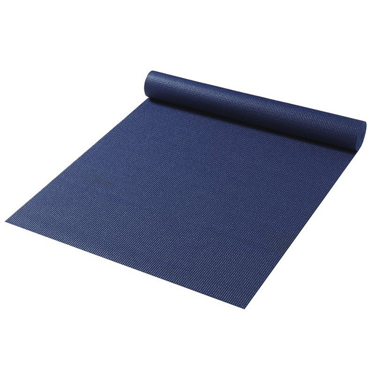 Мат для йоги Style My Sports 185×66 см