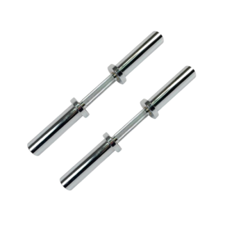 Гриф олимпийский гантельный Generation Fitness FF52F2