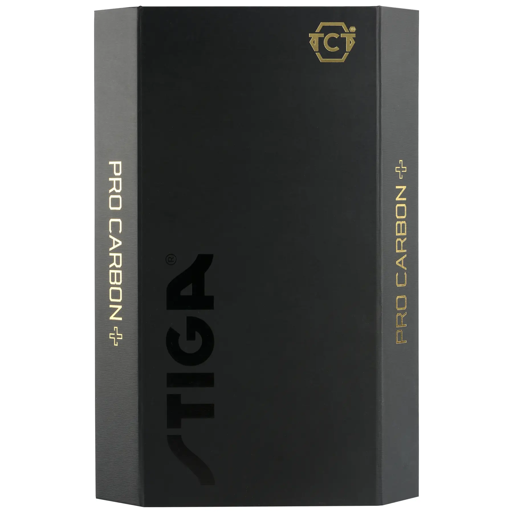 Ракетка для настольного тенниса Stiga Pro Carbon Plus 5 Star FL - Image 4