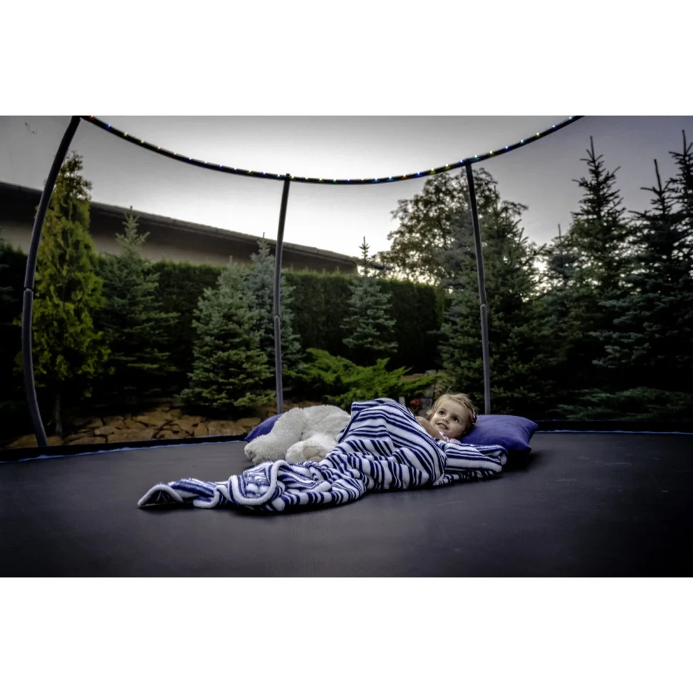 Батут THUNDER Inside Elite - Image 5