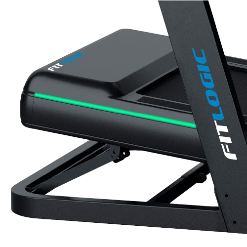Беговая дорожка FitLogic T745 - Image 2