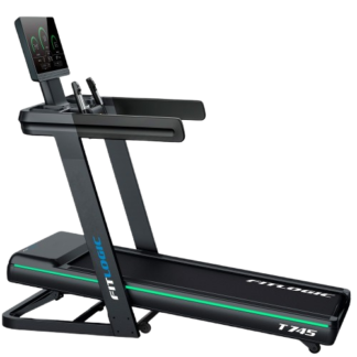 Беговая дорожка FitLogic T745