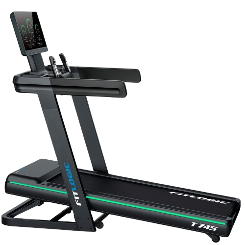 Беговая дорожка FitLogic T745