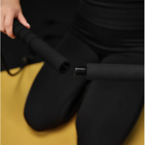 Палка гимнастическая с эспандерами 14-74 кг TX-023TS - Image 7