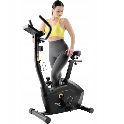 Велотренажер магнитный TX-550MB HYPER - Image 4