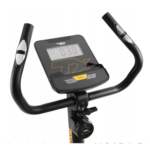 Велотренажер магнитный TX-550MB HYPER - Image 7