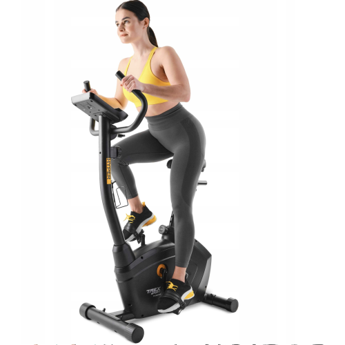 Велотренажер магнитный TX-550MB HYPER - Image 5
