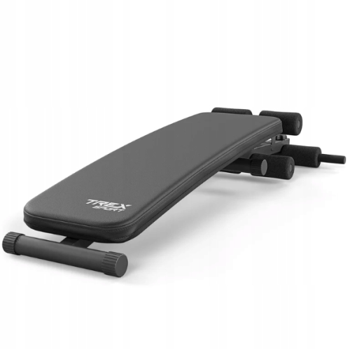 Скамья тренировочная TX-050B Черный - Image 4