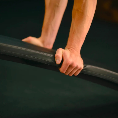 Скамья тренировочная TX-050B Черный - Image 13