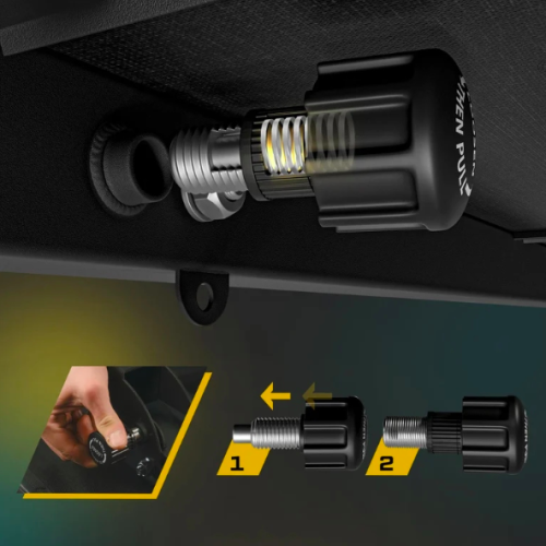 Скамья тренировочная Trex Sport TX-100B — изображение 9