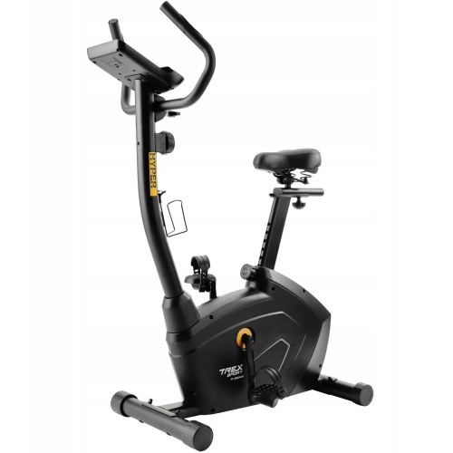 Велотренажер магнитный TX-550MB HYPER