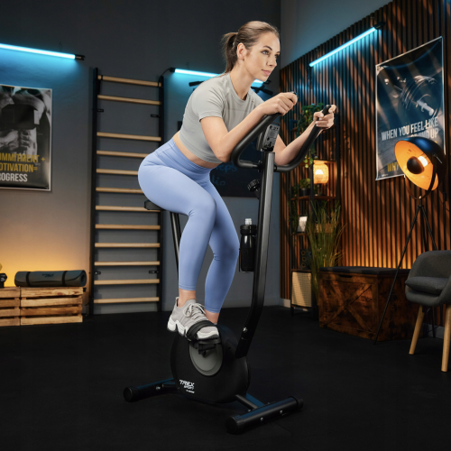 Велотренажер механический TX-250BB JOLT - Image 6