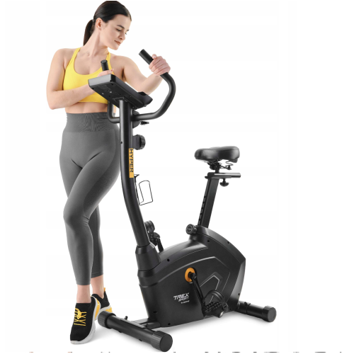 Велотренажер магнитный TX-550MB HYPER - Image 3