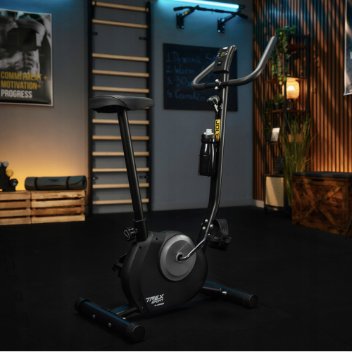 Велотренажер механический TX-250BB JOLT - Image 5