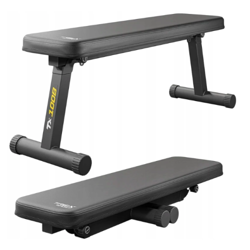 Скамья тренировочная Trex Sport TX-100B — изображение 3