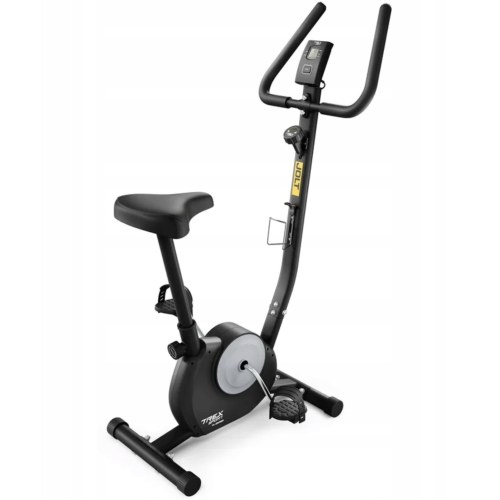 Велотренажер механический TX-250BB JOLT - Image 3