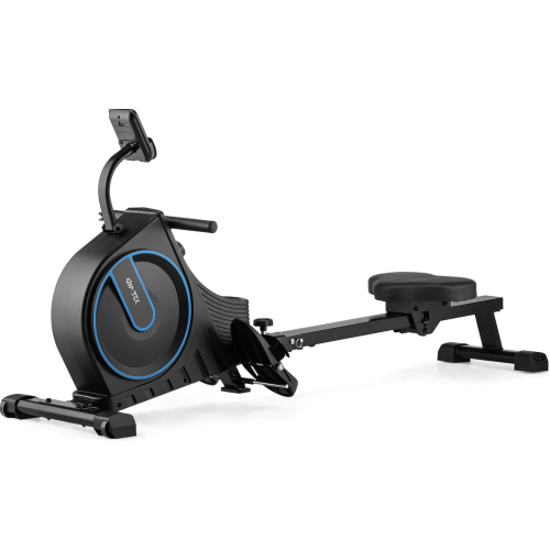 Гребной тренажер магнитный XR1000 — изображение 3