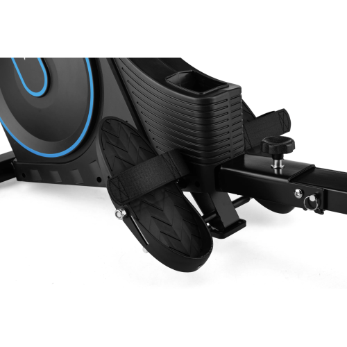 Гребной тренажер магнитный XR1000 — изображение 8