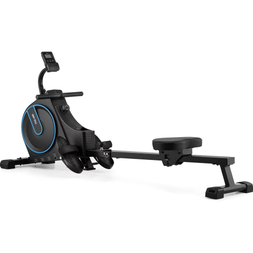 Гребной тренажер магнитный XR1000