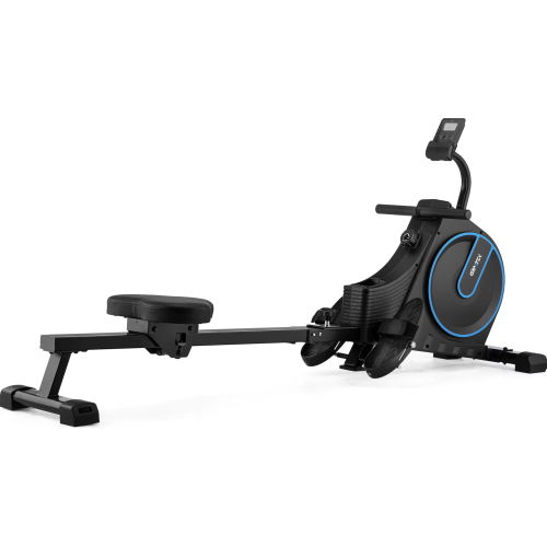 Гребной тренажер магнитный XR1000 — изображение 4