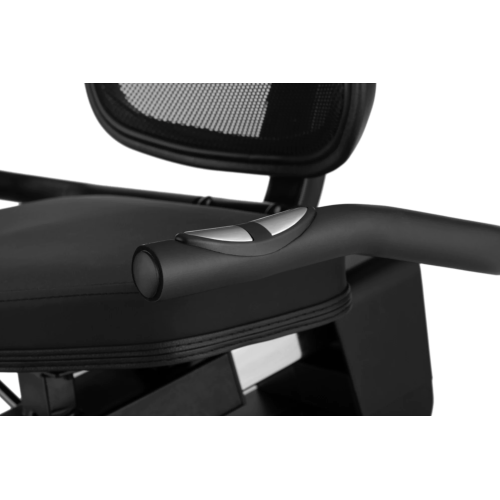 Горизонтальный велотренажер электромагнитный XBR6000 - Image 7