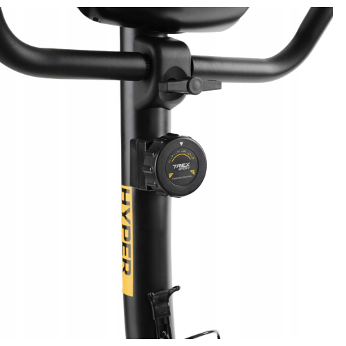 Велотренажер магнитный TX-550MB HYPER - Image 8