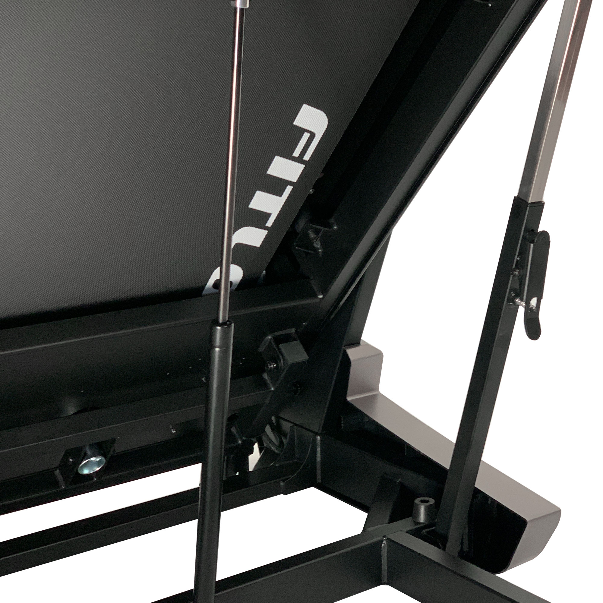 Беговая дорожка FitLogic T68C - Image 6