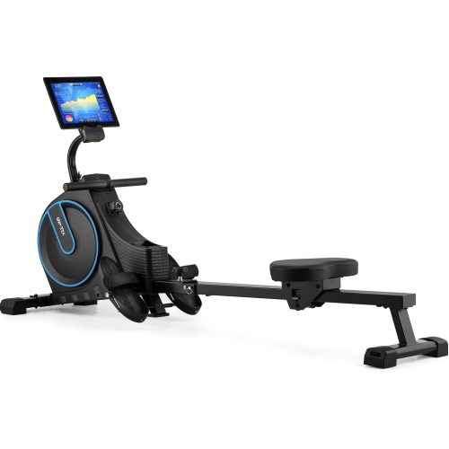 Гребной тренажер магнитный XR1000 — изображение 2