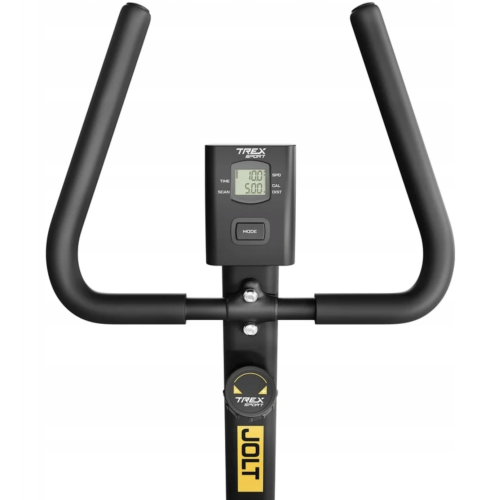 Велотренажер механический TX-250BB JOLT - Image 4