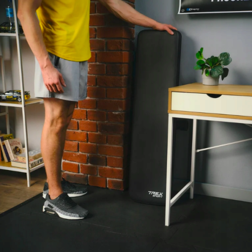 Скамья тренировочная Trex Sport TX-100B — изображение 16