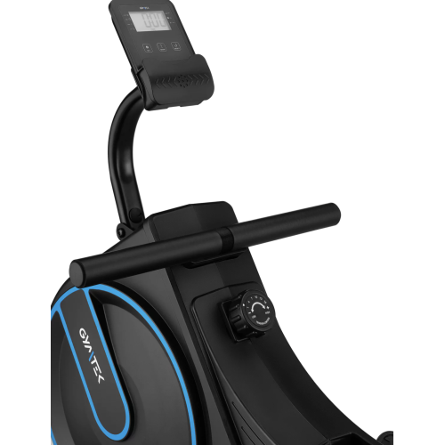 Гребной тренажер магнитный XR1000 — изображение 9