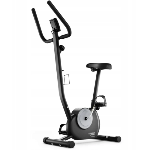 Велотренажер механический TX-250BB JOLT - Image 2