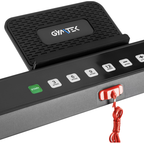 Беговая дорожка Gymtek XT560 — изображение 4