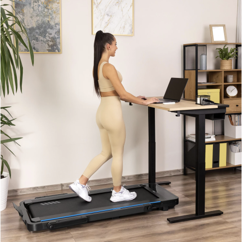 Беговая дорожка Gymtek XT560 — изображение 9