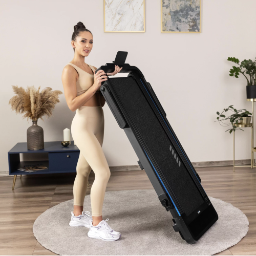 Беговая дорожка Gymtek XT560 — изображение 15