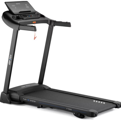 Беговая дорожка Gymtek XT580 - Image 2