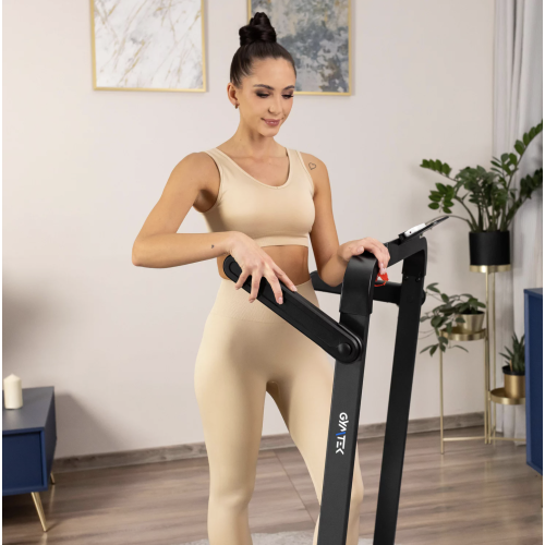 Беговая дорожка Gymtek XT560 — изображение 13