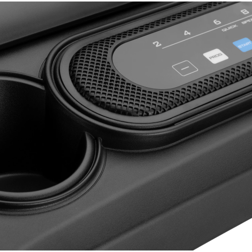 Беговая дорожка Gymtek XT580 - Image 5