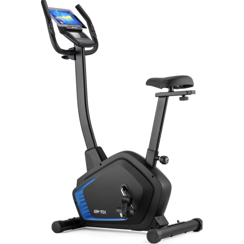 Велотренажер электромагнитный Gymtek XB1800 - Image 2