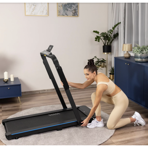 Беговая дорожка Gymtek XT560 — изображение 14