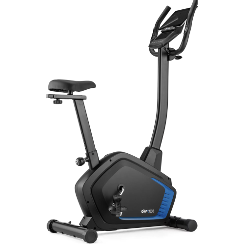 Велотренажер электромагнитный Gymtek XB1800 - Image 5