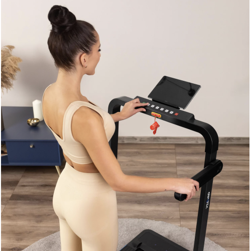 Беговая дорожка Gymtek XT560 — изображение 12