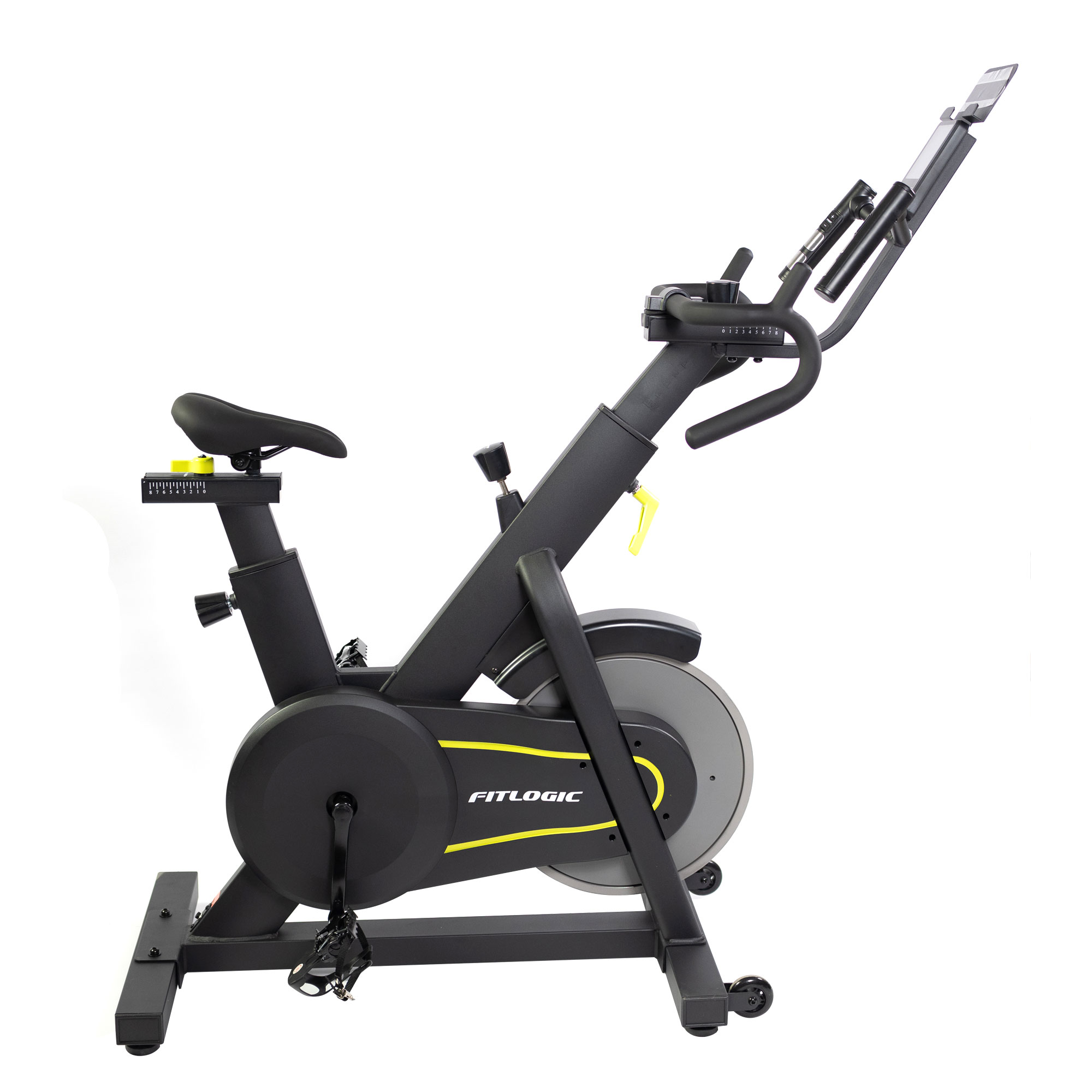 Спинбайк FitLogic SP2301P - Image 2