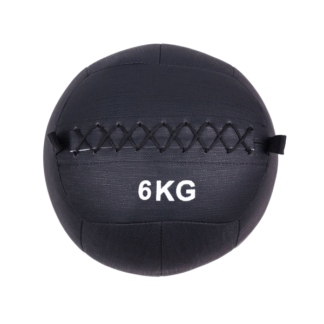 Мяч набивной для кроссфита Wall Ball (медбол) Generation Fitness FF42D1B