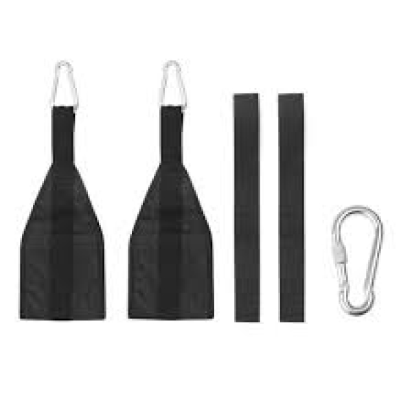 Петли подвесные для пресса (петли Береша) Generation Fitness FF61I1 - Image 5