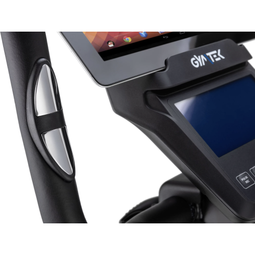 Велотренажер электромагнитный Gymtek XB1800 - Image 10