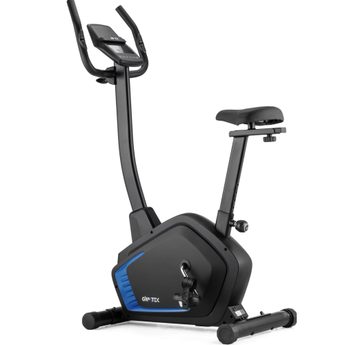 Велотренажер электромагнитный Gymtek XB1800 - Image 4